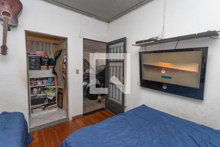 Sala - casa 1  de casa à venda com 2 quartos, 375m² em Centro, Diadema