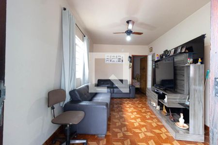 Sala de casa à venda com 2 quartos, 540m² em Vila Nova Mazzei, São Paulo