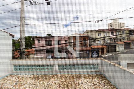 Vista Quarto 1 de casa à venda com 2 quartos, 540m² em Vila Nova Mazzei, São Paulo