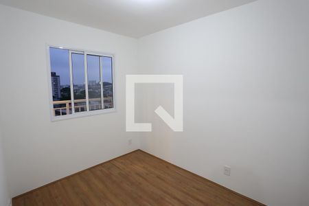 Suíte de apartamento para alugar com 1 quarto, 32m² em Vila Ré, São Paulo