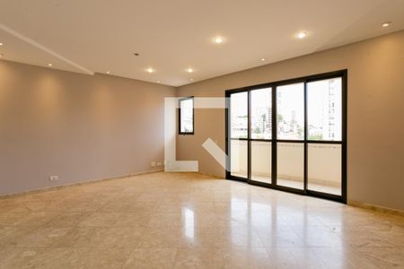 Sala de apartamento à venda com 3 quartos, 106m² em Santana, São Paulo