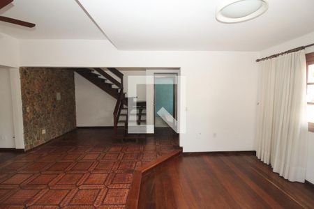 Sala 1 de casa à venda com 4 quartos, 483m² em Coronel Aparicio Borges, Porto Alegre
