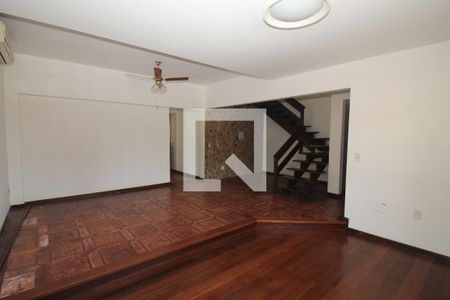 Sala 1 de casa à venda com 4 quartos, 483m² em Coronel Aparicio Borges, Porto Alegre