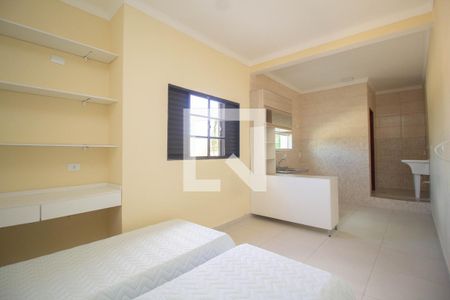 Quarto de kitnet/studio para alugar com 1 quarto, 26m² em Jardim Cidade Pirituba, São Paulo