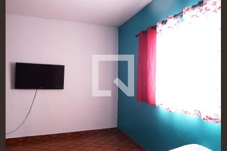 Quarto 1 de casa para alugar com 3 quartos, 411m² em Cidade Náutica, São Vicente