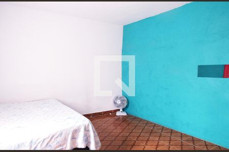 Quarto 1 de casa para alugar com 3 quartos, 411m² em Cidade Náutica, São Vicente