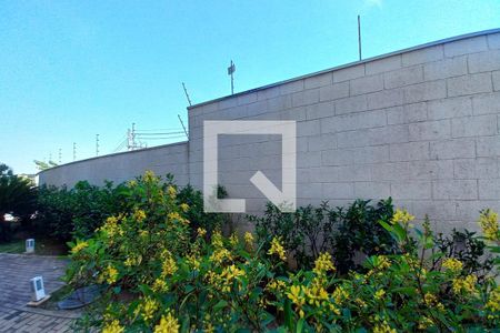 Vista do Quarto 1 de apartamento à venda com 3 quartos, 65m² em Residencial Parque da Fazenda, Campinas