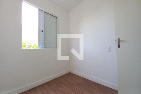 Quarto 1 de apartamento à venda com 3 quartos, 65m² em Residencial Parque da Fazenda, Campinas