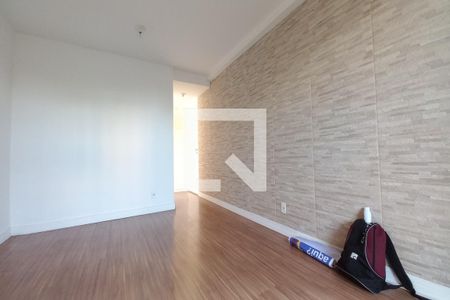 Sala de apartamento à venda com 3 quartos, 65m² em Residencial Parque da Fazenda, Campinas