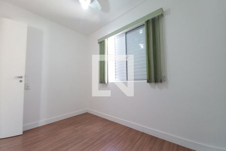 Quarto 2 de apartamento à venda com 3 quartos, 65m² em Residencial Parque da Fazenda, Campinas