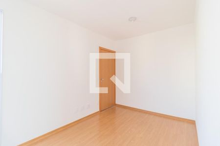 Sala de apartamento à venda com 2 quartos, 42m² em Estância Velha, Canoas