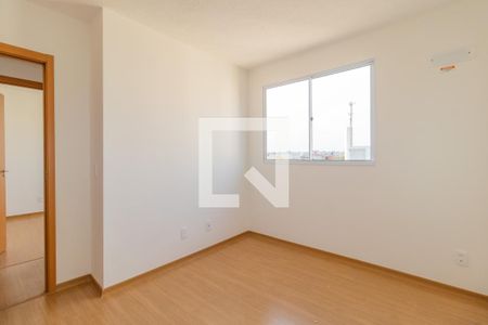 Quarto 1 de apartamento à venda com 2 quartos, 42m² em Estância Velha, Canoas