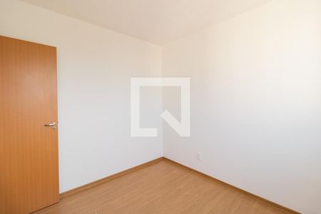 Quarto 2  de apartamento à venda com 2 quartos, 42m² em Estância Velha, Canoas