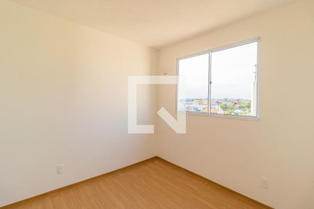 Quarto 2  de apartamento à venda com 2 quartos, 42m² em Estância Velha, Canoas