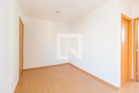 Sala de apartamento à venda com 2 quartos, 42m² em Estância Velha, Canoas