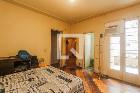 Suite de apartamento à venda com 2 quartos, 101m² em Auxiliadora, Porto Alegre