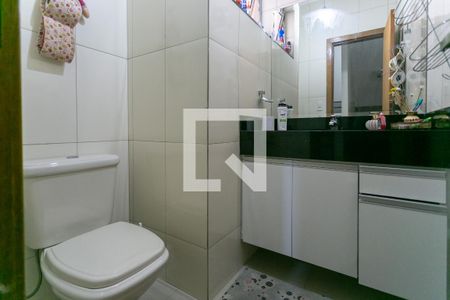 Lavabo de casa para alugar com 6 quartos, 300m² em Horto Florestal, Belo Horizonte