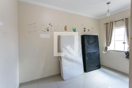 Quarto de casa para alugar com 6 quartos, 300m² em Horto Florestal, Belo Horizonte