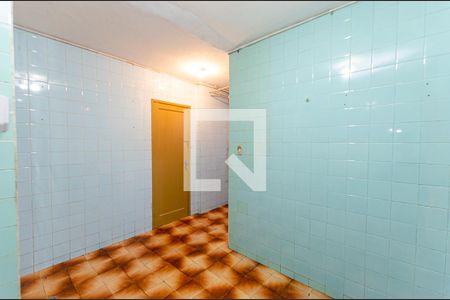 Apartamento à venda com 100m², 3 quartos e sem vaga Apartamento à venda com 100m², 3 quartos e sem vagaCozinha