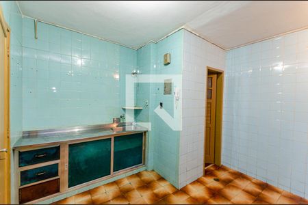 Apartamento à venda com 100m², 3 quartos e sem vaga Apartamento à venda com 100m², 3 quartos e sem vagaCozinha