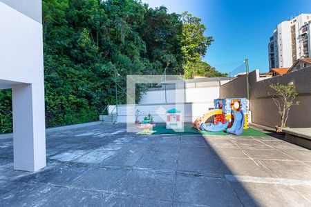 Apartamento à venda com 100m², 3 quartos e sem vaga Apartamento à venda com 100m², 3 quartos e sem vagaÁrea de Serviço