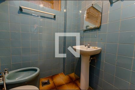 Apartamento à venda com 100m², 3 quartos e sem vaga Apartamento à venda com 100m², 3 quartos e sem vagaBanheiro