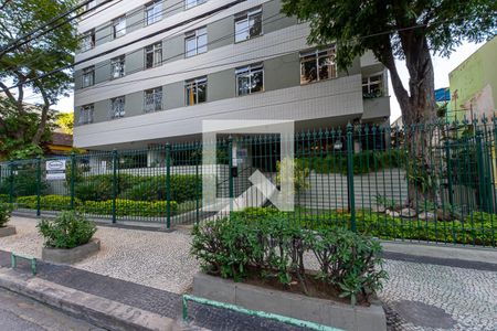 Apartamento à venda com 100m², 3 quartos e sem vaga Apartamento à venda com 100m², 3 quartos e sem vagaFachada