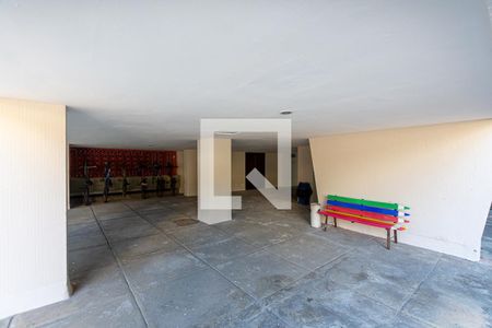 Apartamento à venda com 100m², 3 quartos e sem vaga Apartamento à venda com 100m², 3 quartos e sem vagaÁrea de Serviço