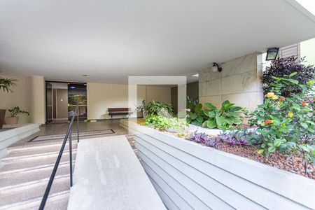 Apartamento à venda com 100m², 3 quartos e sem vaga Apartamento à venda com 100m², 3 quartos e sem vagaÁrea de Serviço