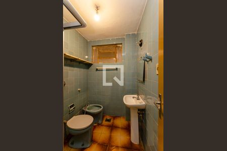 Apartamento à venda com 100m², 3 quartos e sem vaga Apartamento à venda com 100m², 3 quartos e sem vagaBanheiro