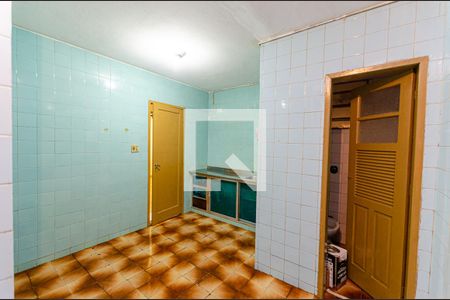 Apartamento à venda com 100m², 3 quartos e sem vaga Apartamento à venda com 100m², 3 quartos e sem vagaCozinha