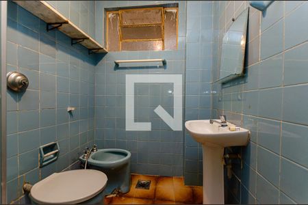 Apartamento à venda com 100m², 3 quartos e sem vaga Apartamento à venda com 100m², 3 quartos e sem vagaBanheiro