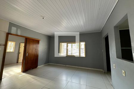 Cozinha de casa à venda com 3 quartos, 140m² em Scharlau, São Leopoldo