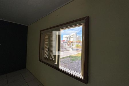 Sala de casa à venda com 3 quartos, 140m² em Scharlau, São Leopoldo