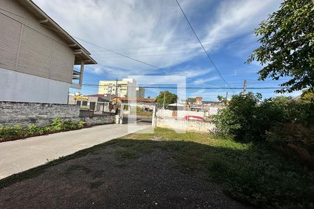 Vista de casa à venda com 3 quartos, 140m² em Scharlau, São Leopoldo