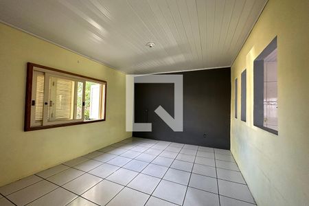 Sala de casa à venda com 3 quartos, 140m² em Scharlau, São Leopoldo