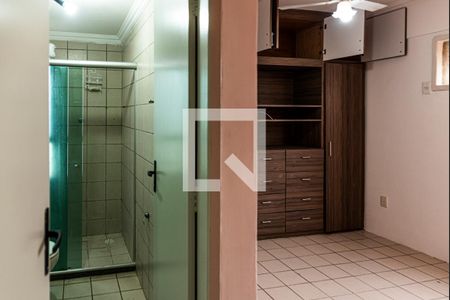 Quarto 2 - Suíte de apartamento para alugar com 3 quartos, 79m² em Centro, Jaboatão dos Guararapes