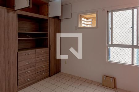 Quarto - Armários de apartamento para alugar com 3 quartos, 79m² em Centro, Jaboatão dos Guararapes