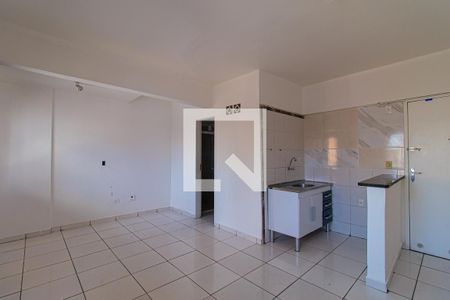 Studio à venda com 33m², 1 quarto e sem vagaStudio