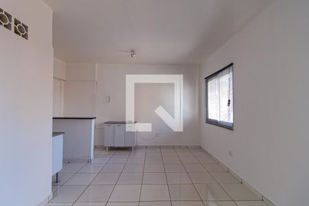 Studio de kitnet/studio à venda com 1 quarto, 33m² em Bela Vista, São Paulo