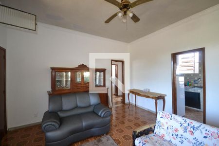 Sala de casa para alugar com 2 quartos, 100m² em Centro, Nilópolis