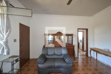 Sala de casa para alugar com 2 quartos, 100m² em Centro, Nilópolis