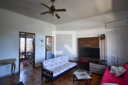 Sala de casa para alugar com 2 quartos, 100m² em Centro, Nilópolis