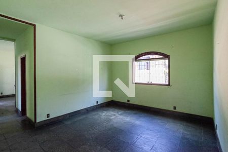 Sala 2 de casa à venda com 4 quartos, 342m² em Serrano, Belo Horizonte