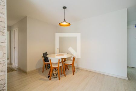 Sala de apartamento para alugar com 3 quartos, 80m² em Jardim Londrina, São Paulo