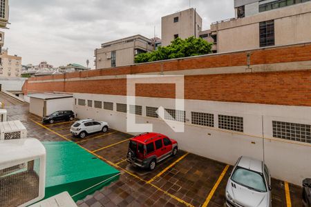 Vista de apartamento à venda com 3 quartos, 118m² em Praia de Belas, Porto Alegre