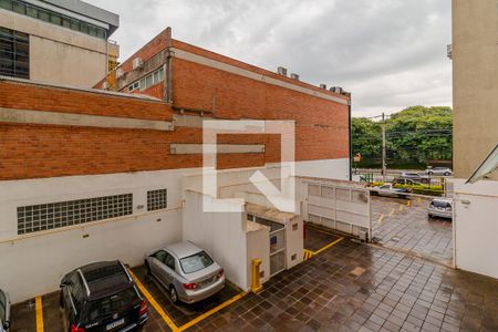 Vista de apartamento à venda com 3 quartos, 118m² em Praia de Belas, Porto Alegre