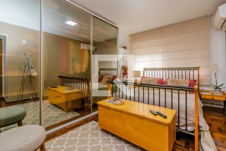 Quarto 1 de apartamento à venda com 3 quartos, 118m² em Praia de Belas, Porto Alegre