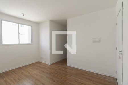 Sala  de apartamento para alugar com 2 quartos, 42m² em Penha de França, São Paulo