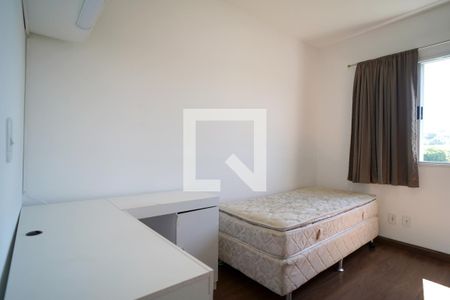 Quarto 2 de apartamento para alugar com 2 quartos, 50m² em Além Ponte, Sorocaba